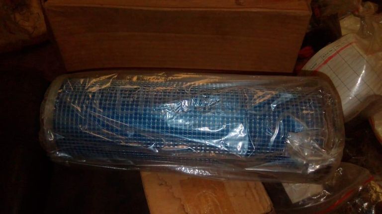 Peças e Acessórios ·