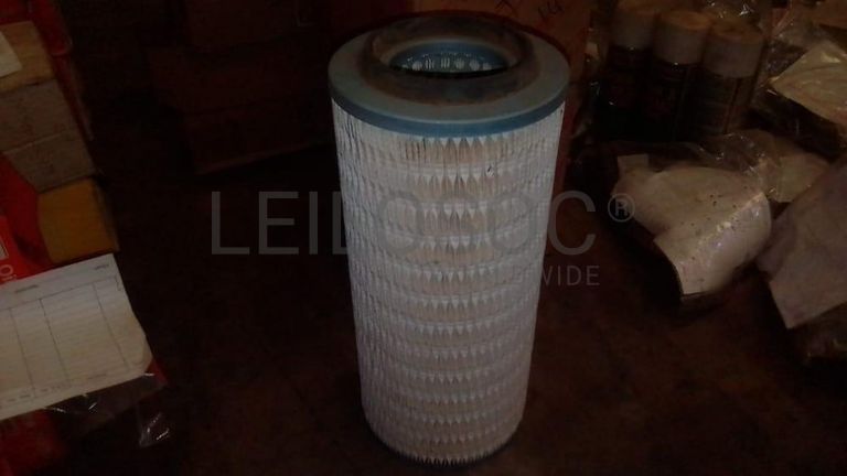 Peças e Acessórios ·