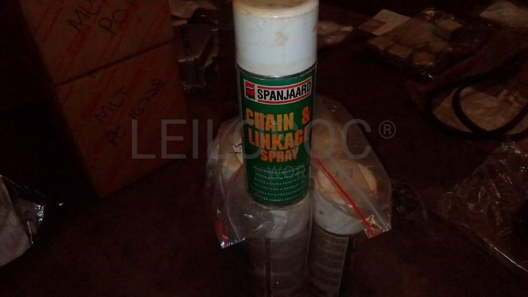 Peças e Acessórios ·