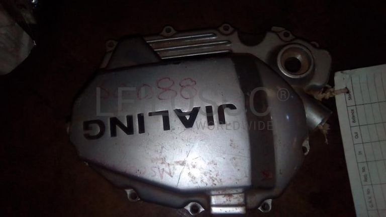 Peças e Acessórios ·