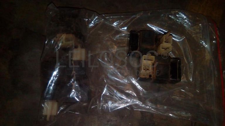 Peças e Acessórios ·