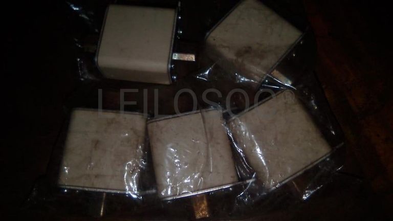 Peças e Acessórios ·