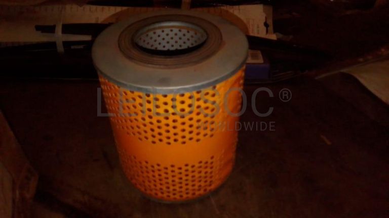 Peças e Acessórios ·