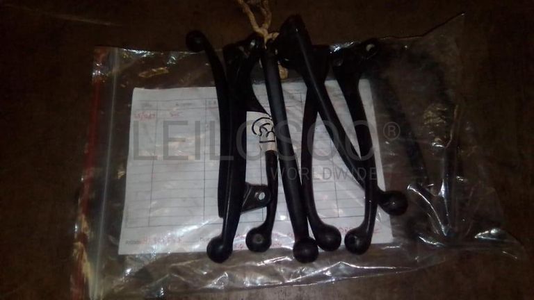 Peças e Acessórios ·