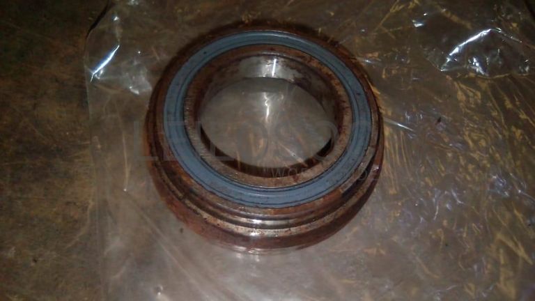 Peças e Acessórios ·