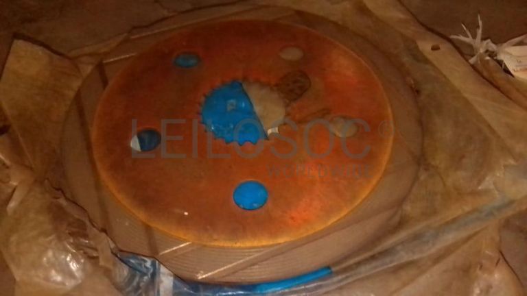 Peças e Acessórios ·