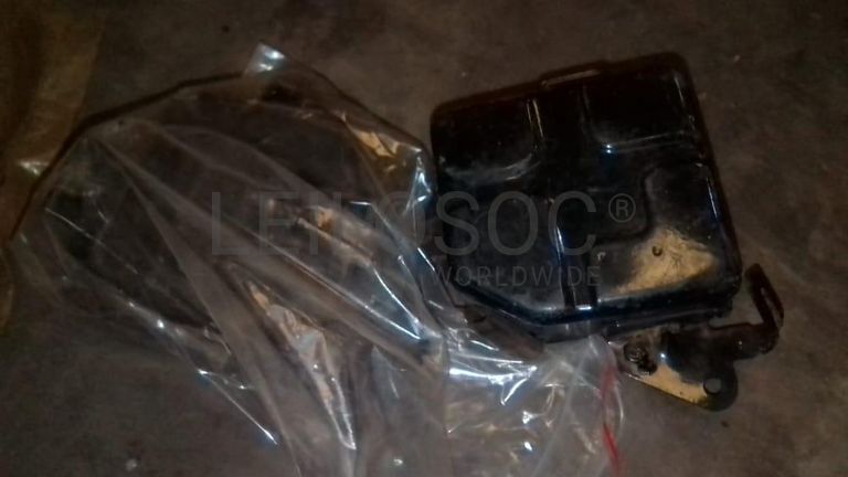 Peças e Acessórios ·