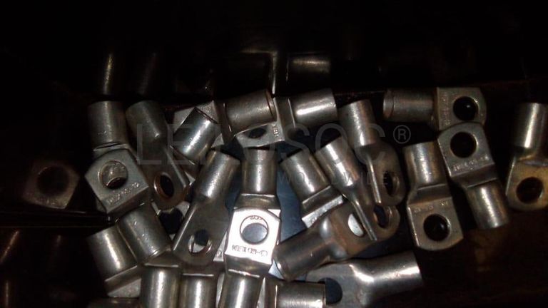 Peças e Acessórios ·