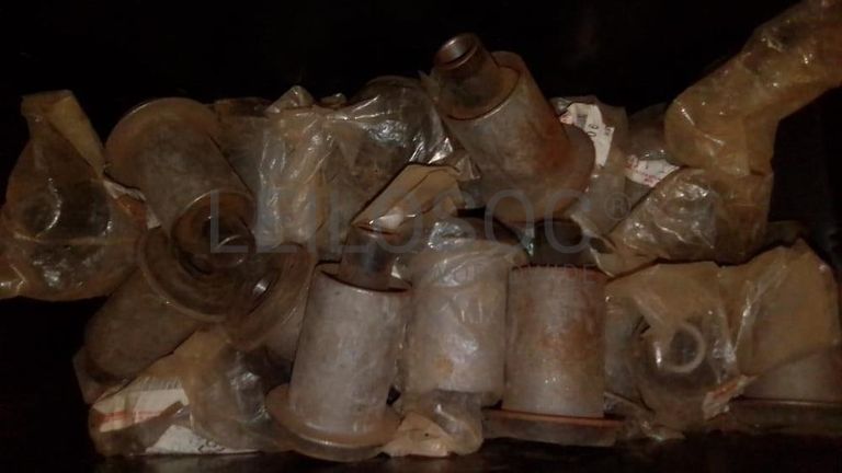 Peças e Acessórios ·