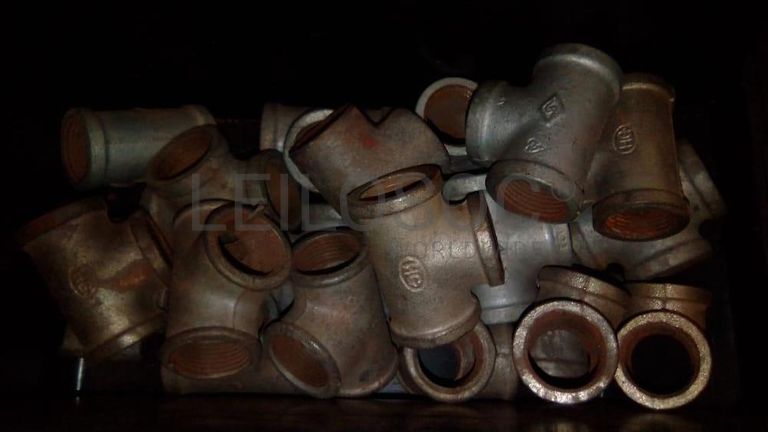 Peças e Acessórios ·