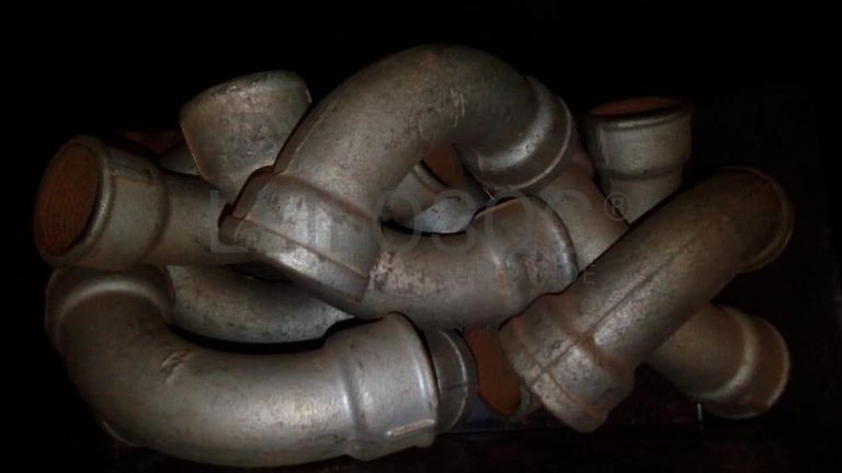 Peças e Acessórios ·