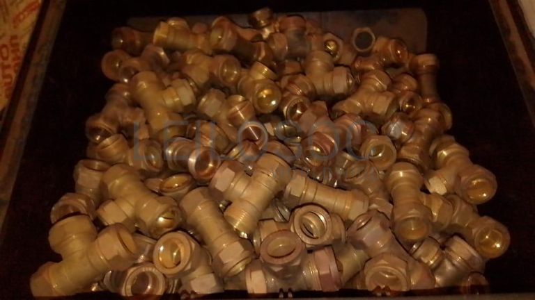 Peças e Acessórios ·