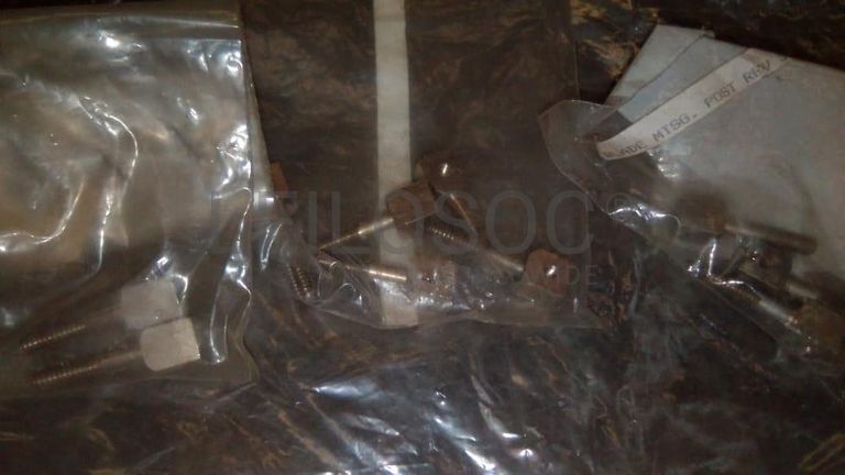 Peças e Acessórios ·