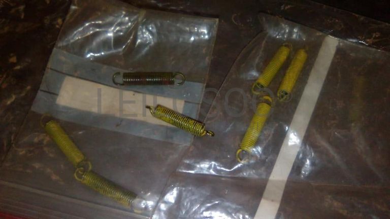 Peças e Acessórios ·