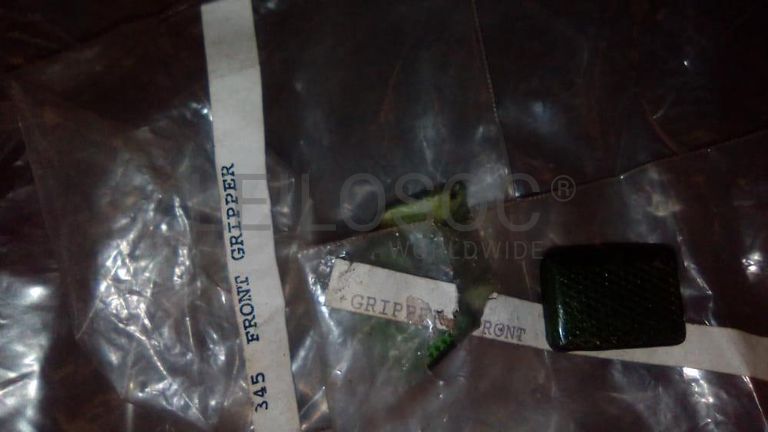 Peças e Acessórios ·