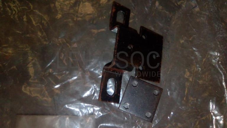 Peças e Acessórios ·