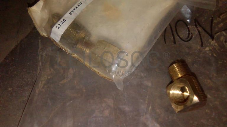 Peças e Acessórios ·