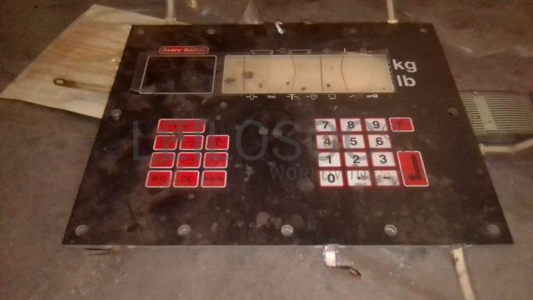 Peças e Acessórios ·