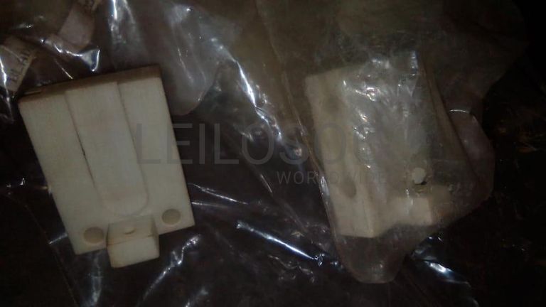 Peças e Acessórios ·