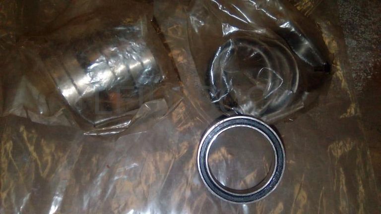 Peças e Acessórios ·