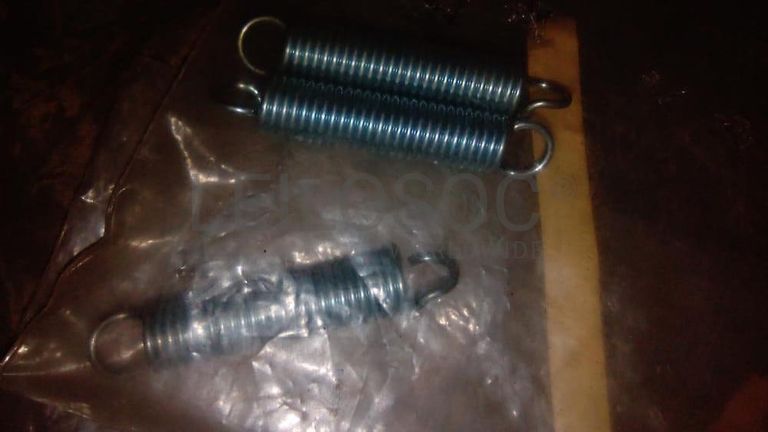 Peças e Acessórios ·