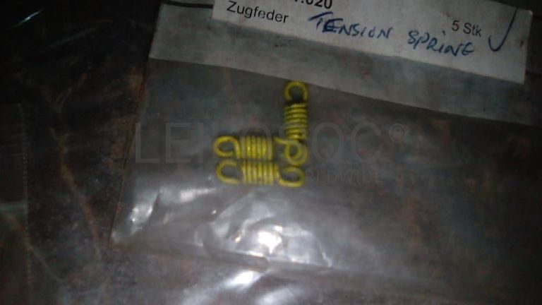 Peças e Acessórios ·