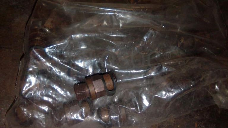 Peças e Acessórios ·