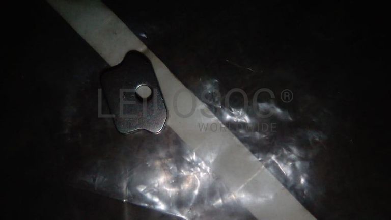 Peças e Acessórios ·