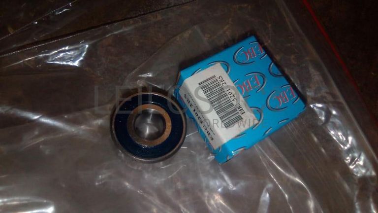 Peças e Acessórios ·