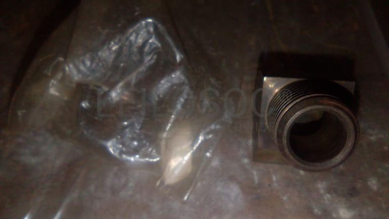 Peças e Acessórios ·