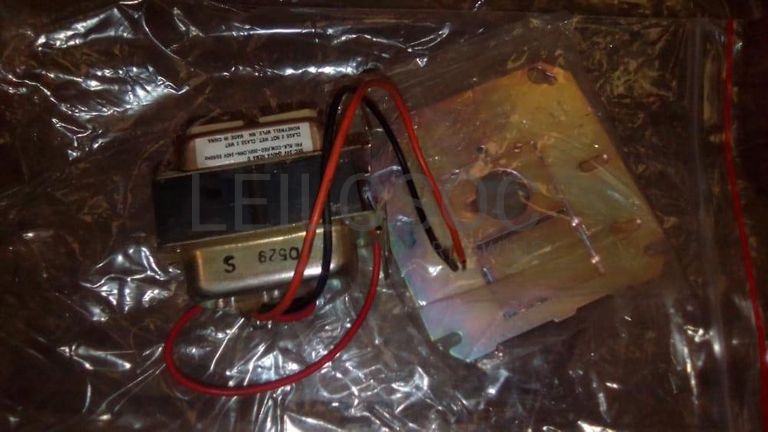 Peças e Acessórios ·