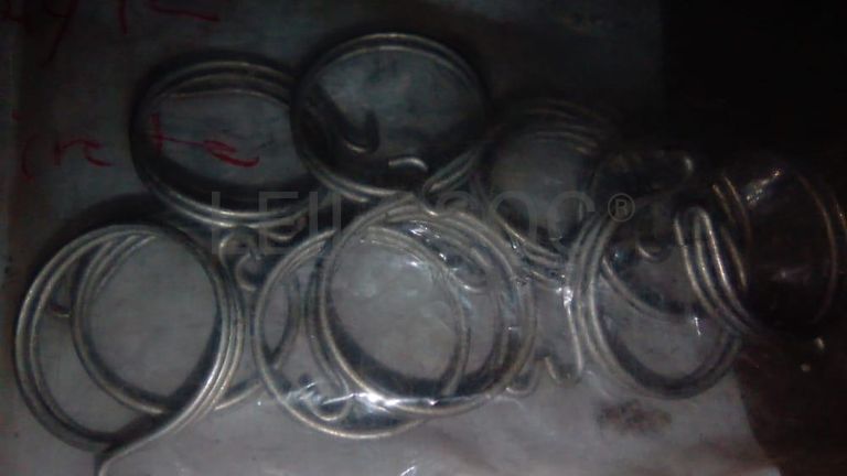 Peças e Acessórios ·