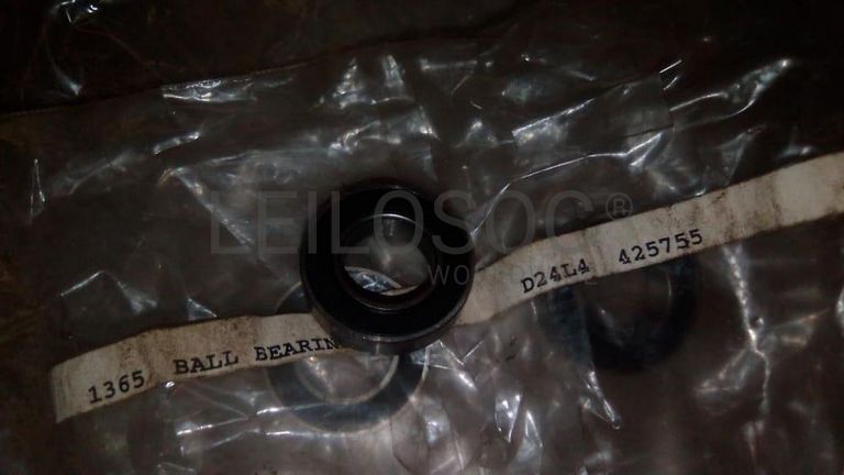 Peças e Acessórios ·