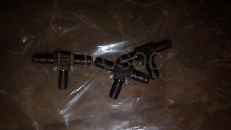 Peças e Acessórios ·