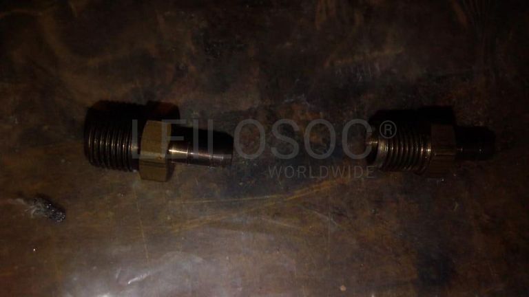 Peças e Acessórios ·