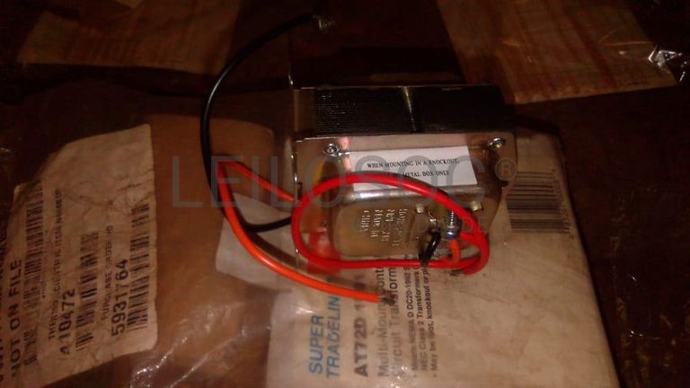 Peças e Acessórios ·