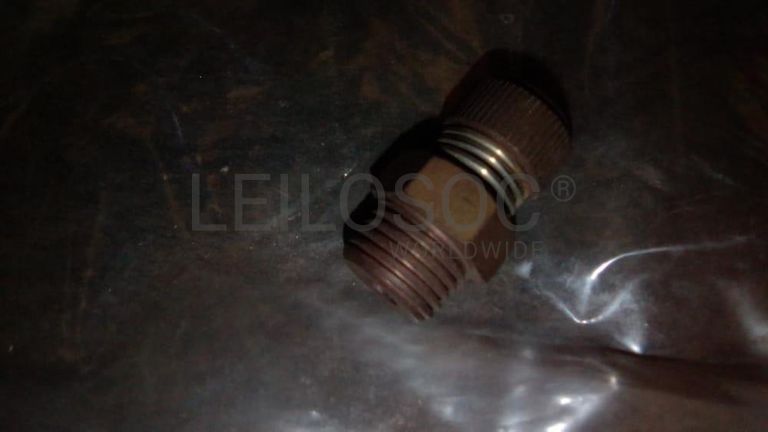 Peças e Acessórios ·