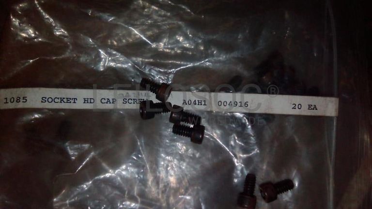 Peças e Acessórios ·