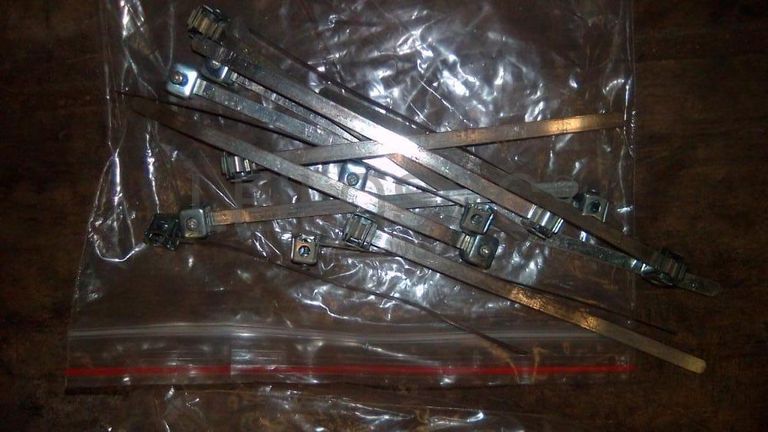 Peças e Acessórios ·