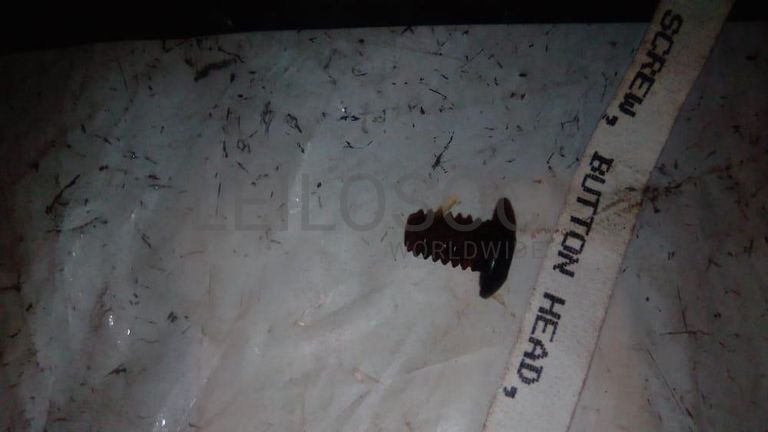 Peças e Acessórios ·