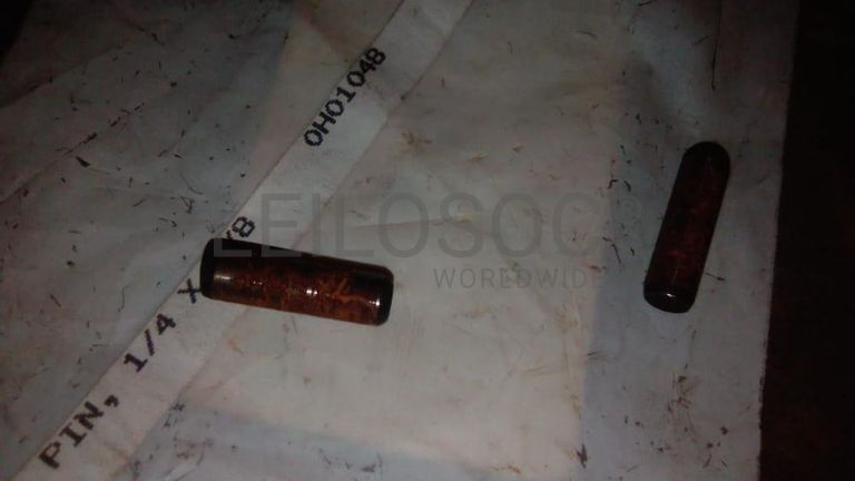 Peças e Acessórios ·