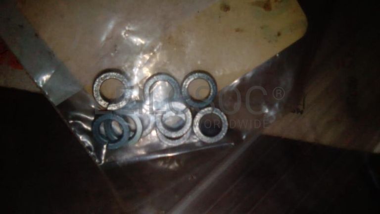 Peças e Acessórios ·