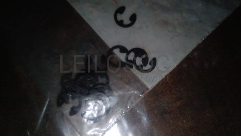 Peças e Acessórios ·