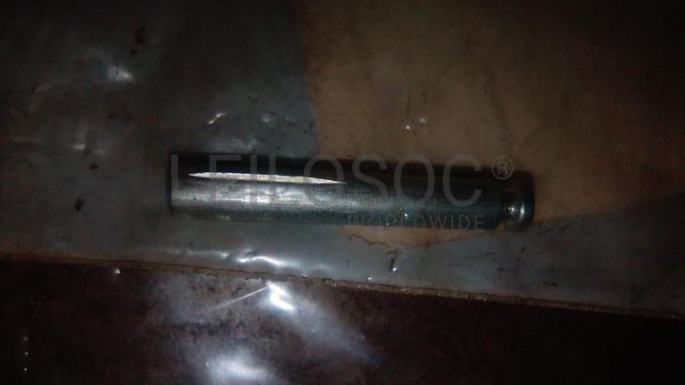 Peças e Acessórios ·