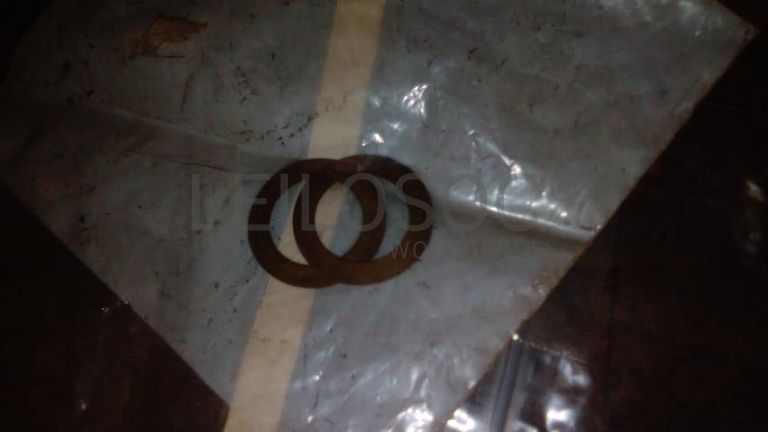 Peças e Acessórios ·