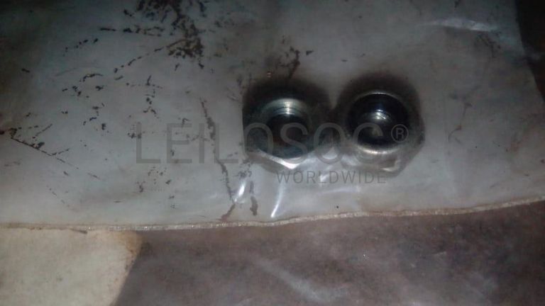 Peças e Acessórios ·