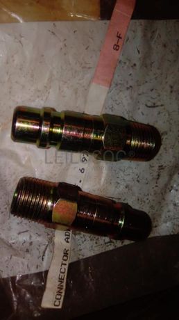 Peças e Acessórios ·