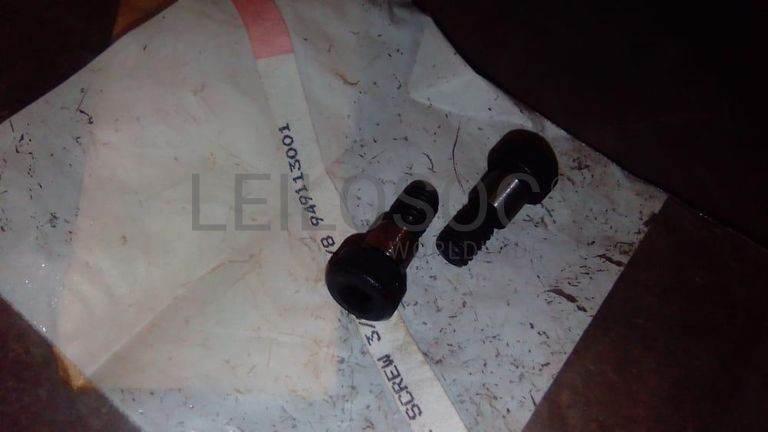 Peças e Acessórios ·