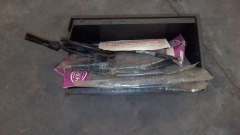 Peças e Acessórios ·