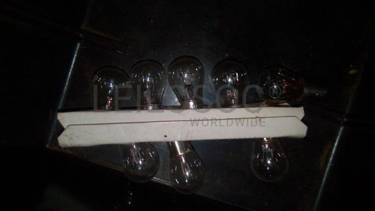 Peças e Acessórios ·